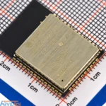 ESP32-WROOM-32E-N16| قطعات الکترونیکی آرویدتک – فروش آنلاین و سفارش PCB