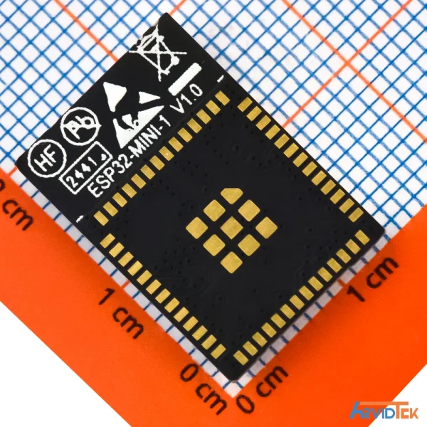 ESP32-MINI-1-N4