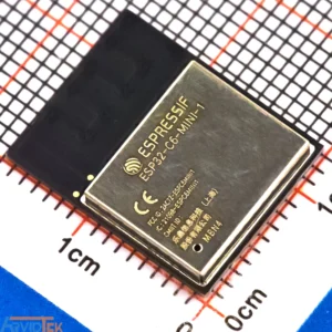 ESP32-C6-MINI-1-N4 | قطعات الکترونیکی آرویدتک – فروش آنلاین و سفارش PCB