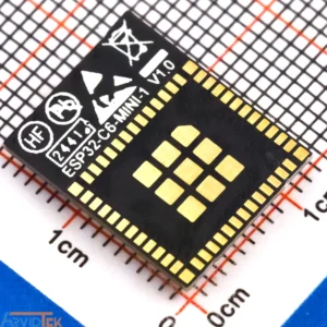 ESP32-C6-MINI-1-N4 - Image 2