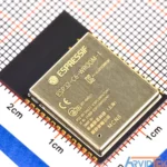 ESP32-C6-WROOM-1-N8 | قطعات الکترونیکی آرویدتک – فروش آنلاین و سفارش PCB
