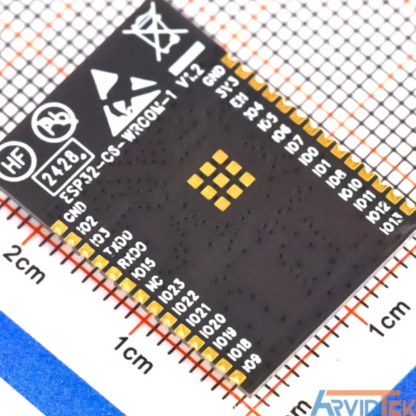 ESP32-C6-WROOM-1-N8