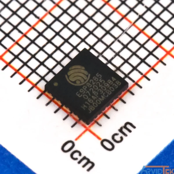 خرید ESP8285H16 از آرویدتک