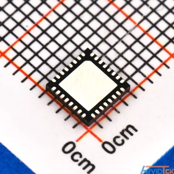 تراشه ESP8285H16