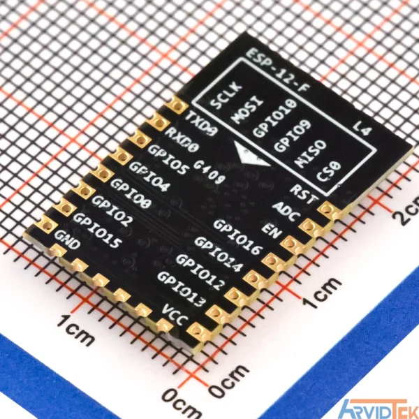 ESP-12F(ESP8266MOD)