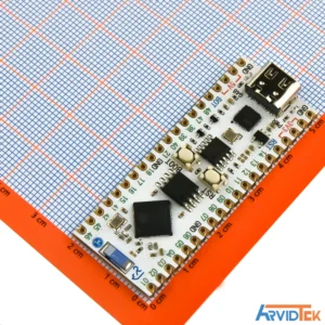 برد توسعه ESP32-S3 مدل LCKFB ESP32-S3-R8N8