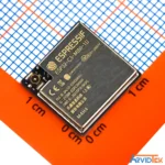ESP32-C3-MINI-1U-H4 | قطعات الکترونیکی آرویدتک – فروش آنلاین و سفارش PCB