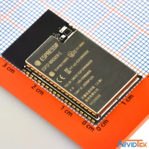 ESP32-WROVER-E-N8R8| قطعات الکترونیکی آرویدتک – فروش آنلاین و سفارش PCB