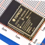 ماژول ESP32-S3-WROOM-1-N4 | قطعات الکترونیکی آرویدتک – فروش آنلاین و سفارش PCB