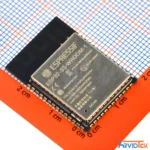 ESP32-S3-WROOM-1-N8| قطعات الکترونیکی آرویدتک – فروش آنلاین و سفارش PCB