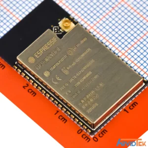 ESP32-WROVER-IE-N4R8| قطعات الکترونیکی آرویدتک – فروش آنلاین و سفارش PCB