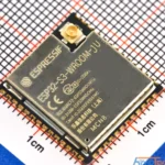 ESP32-S3-WROOM-1U-N8| قطعات الکترونیکی آرویدتک – فروش آنلاین و سفارش PCB
