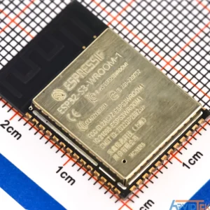 ماژول ESP32-S3-WROOM-1-N8R8 | قطعات الکترونیکی آرویدتک – فروش آنلاین و سفارش PCB