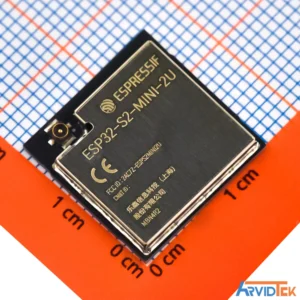 ESP32-S2-MINI-2U-N4R2| قطعات الکترونیکی آرویدتک – فروش آنلاین و سفارش PCB