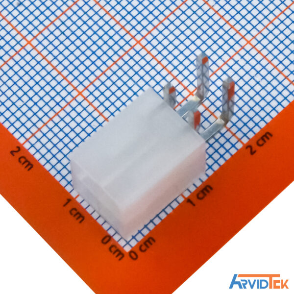 کانکتور پاور WR-MPC4 مدل 649004227222 | قطعات الکترونیکی آرویدتک – فروش آنلاین و سفارش PCB