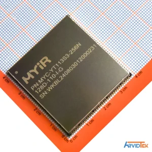 ماژول MYC-YT113S3-256N128D-110-I-G