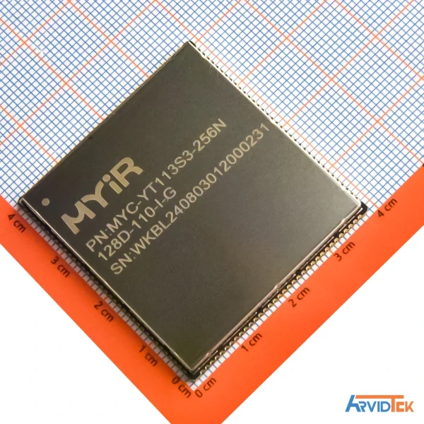 AT0708-1 ماژول MYC-YT113S3-256N128D-110-I-G