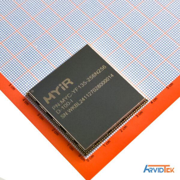 ماژول MYC-YF135-256N256D-100-I برند MYIR