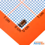 ترانسفورمر پالس LAN مدل PSTFAQ3416-600T020