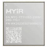 ماژول MYC-YT113S3-256N128D-110-I-G