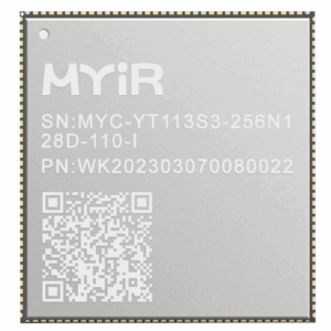 ماژول MYC-YT113S3-256N128D-110-I-G