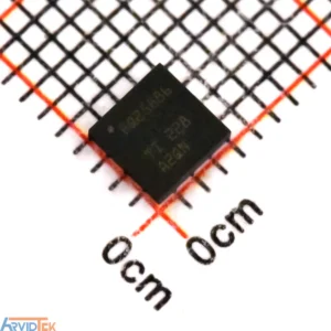 خرید BQ25886RGER از آرویدتک