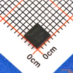 خرید BQ25883 شارژر دوسل لیتیوم از آرویدتک