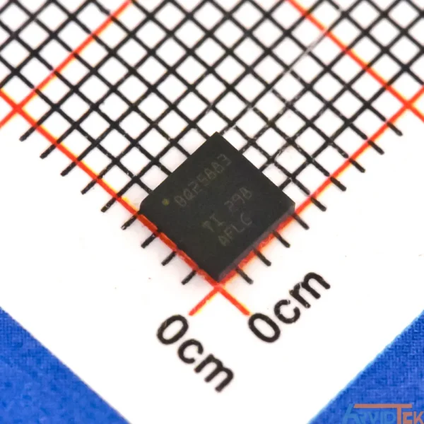 خرید BQ25883 شارژر دوسل لیتیوم از آرویدتک