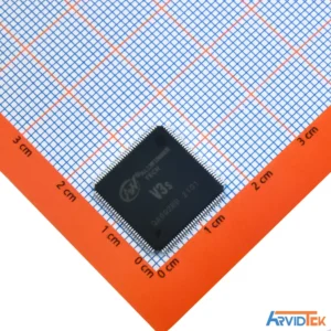 خرید Allwinner V3s | Cortex-A7 1.2GHz | ارویدتک