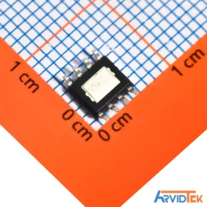 آرویدتک مرجع عرضه انواع قطعات و ماژول های الکترونیکی