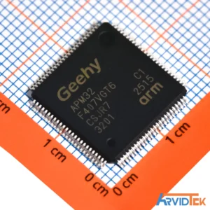 خرید APM32F407VGT6 از ارویدتک