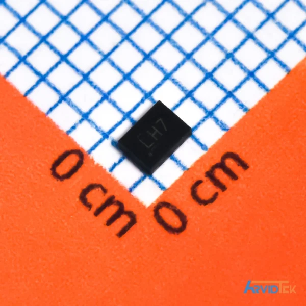 خرید TS3USB221Aاز ارویدتک