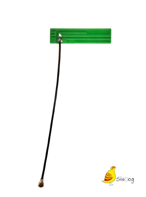 آنتن LTE - UFL کوییکتل مدل YPCA004AA