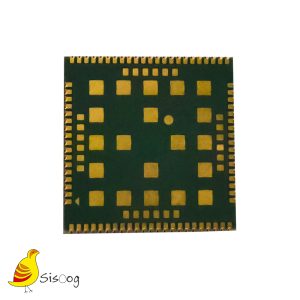 ماژول A7670E-LASA LTE/4G CAT1 سیم کام - Image 4