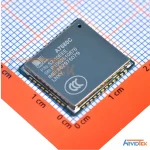 ماژول A7680C-LNXY LTE CAT1 CN برند سیم کام