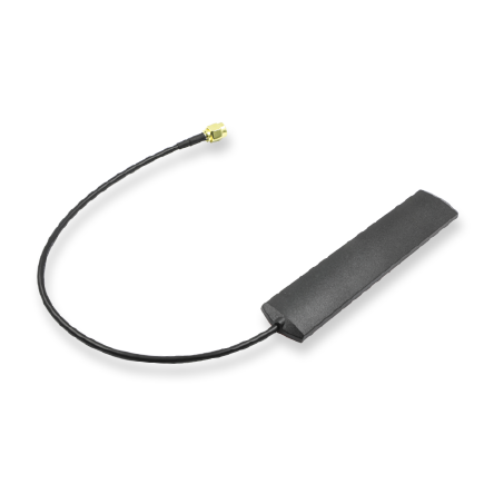 آنتن سیمدار LTE - SMA کویکتل مدل YE0012AA