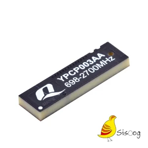 آنتن LTE کوییکتل مدل YPCP003AA - Image 2