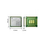 ماژول A7680C LTE CAT1 CN برند سیم کام