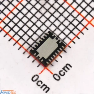 آرویدتک مرجع عرضه انواع قطعات و ماژول های الکترونیکی