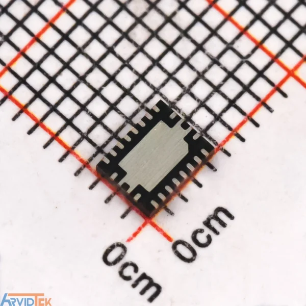 آی سی شارژ باتری لیتیوم BQ24103ARHLR