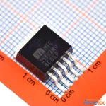 آی سی MIC29302WU-TR در ارویدتک