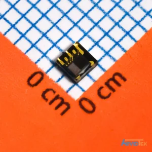 LTR-303ALS-01 در آرویدتک