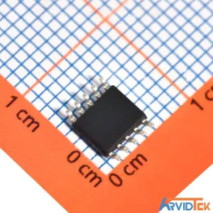 آرویدتک مرجع عرضه انواع قطعات و ماژول های الکترونیکی