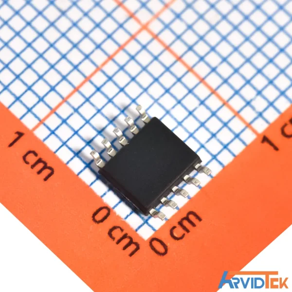 آی سی شارژ باتری لیتیوم-یونی تک سل CN3791