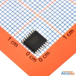 خرید آی سی شارژ باتری لیتیوم دو سل CN3702 از ارویدتک