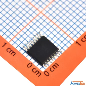 آرویدتک مرجع عرضه انواع قطعات و ماژول های الکترونیکی