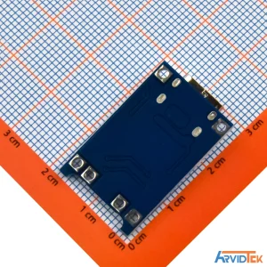 آرویدتک مرجع عرضه انواع قطعات و ماژول های الکترونیکی