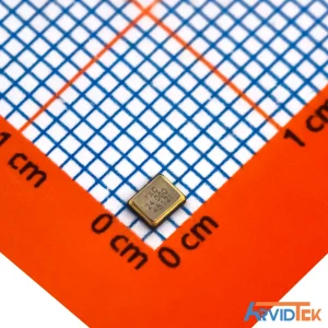 کریستال اسیلاتور X252024MRB4SI در ارویدتک