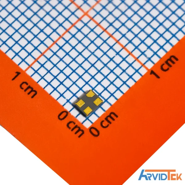 کریستال اسیلاتور 40 مگاهرتز Q24FA20H00209