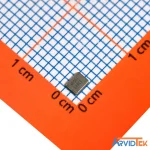 کریستال اسیلاتور SMD مدل Q24FA20H00209 مناسب تولید کلاک دقیق مدارهای دیجیتال در ارویدتک